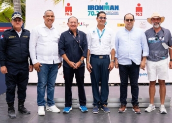 Cap Cana: La Ciudad Destino para el Ironman 70.3