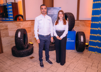 Goodyear amplía su línea de neumáticos Wrangler para enriquecer la experiencia del consumidor