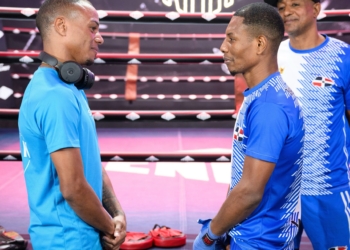 “El Mudo” Nieves expondrá su invicto ante el veterano “Meneito” Jiménez este sábado