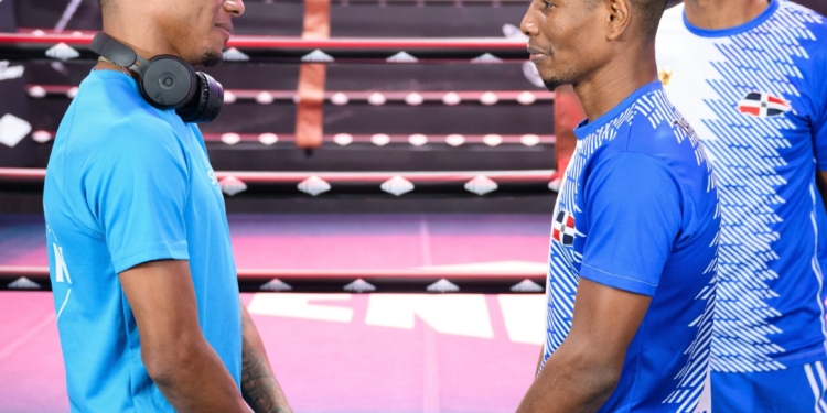 “El Mudo” Nieves expondrá su invicto ante el veterano “Meneito” Jiménez este sábado