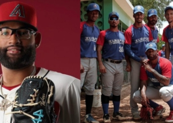 UNAPEC celebra el ascenso de Christian Montes de Oca a Grandes Ligas como reflejo de su compromiso con el desarrollo integral