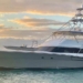 La emblemática lancha Trillo Bite participará en el White Marlin Tournament de Cap Cana