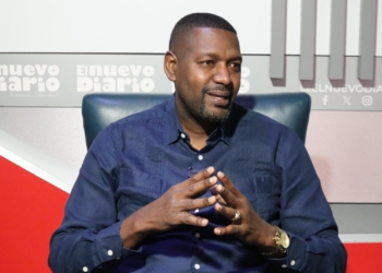 Fedombal designa a William Cabral como delegado del equipo nacional U16 que competirá en la FIBA AmeriCup en México