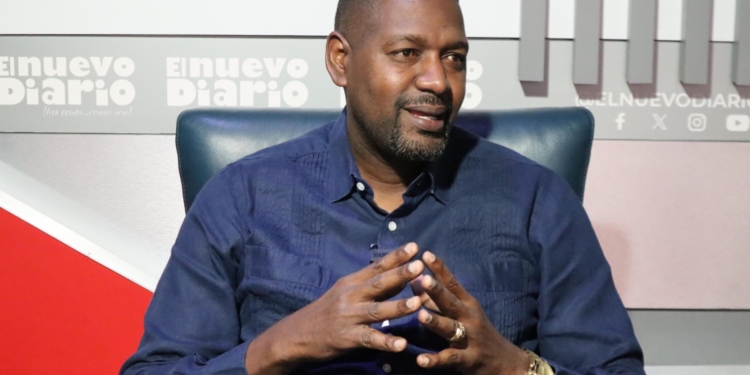 Fedombal designa a William Cabral como delegado del equipo nacional U16 que competirá en la FIBA AmeriCup en México