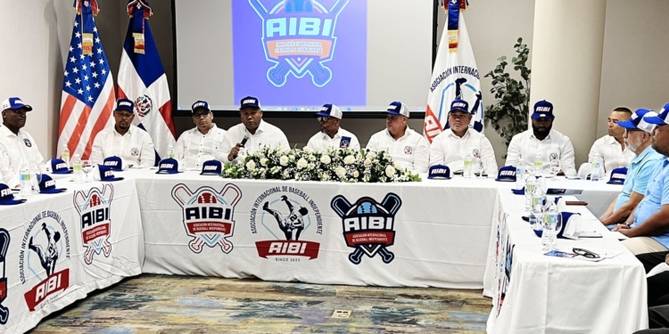 AIBI advierte que “Ley Zorrilla” pondría en riesgo el futuro del béisbol dominicano
