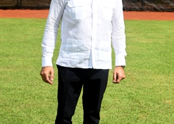 DCNB saluda reanudación de vuelos entre Venezuela y República Dominicana como impulso al béisbol y la integración