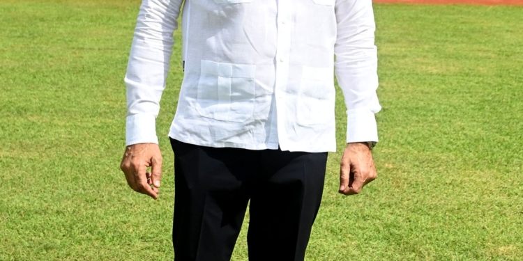 DCNB saluda reanudación de vuelos entre Venezuela y República Dominicana como impulso al béisbol y la integración