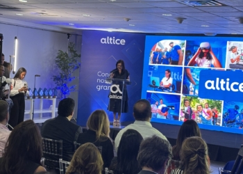 Altice Dominicana presenta su nueva visión de sostenibilidad: “Conectar nos hace grandes”