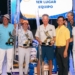 Equipo Abdul Fishing se corona campeón del 59.º Torneo Internacional de Pesca al Marlin Blanco