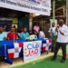 Club JAO inaugura su Torneo 49 dedicado al alcalde Ramón Candelaria