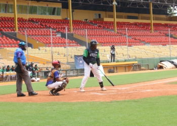 ITLA arranca invicto con ofensiva demoledora en Liga de Béisbol Universitario