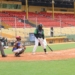 ITLA arranca invicto con ofensiva demoledora en Liga de Béisbol Universitario