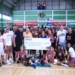 La Fuerza y ProGym se coronan campeones del Abierto de Voleibol Beato Miguel Cruz 2025