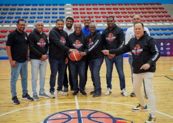 Club San Lázaro presenta su cadena oficial de transmisión para la temporada 2025 de la ABADINA