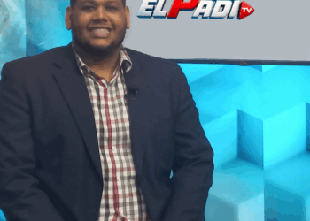 Rafael Padilla en ELPADITV