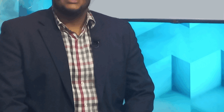 Rafael Padilla en ELPADITV