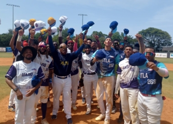 El Sureste se impone 9-6 al Nordeste en el Juego de Estrellas del Béisbol Universitario