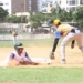 UNAPEC arrasa con tres triunfos y sigue invicto en la Liga de Béisbol Universitario