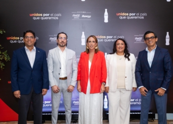 El Sistema Coca-Cola fortalece su impacto en la economía dominicana con más de 18,000 empleos y RD$21.7 mil millones en valor agregado