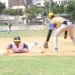 PUCMM domina jornada de la Liga de Béisbol Universitario y se mantiene líder del Norte