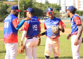Inician este sábado las semifinales del Torneo de Béisbol Universitario