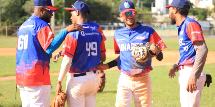 Inician este sábado las semifinales del Torneo de Béisbol Universitario