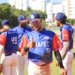 UASD, UNAPEC, PUCMM y UCATEBA avanzan a las semifinales de la Liga de Béisbol Universitario