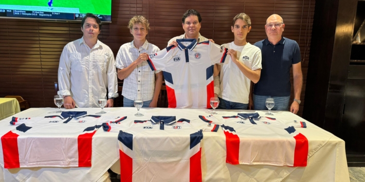 Delegación dominicana busca el primer lugar en la segunda edición de los NACAM Games