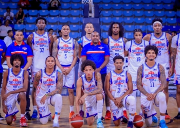 San Lázaro vence a Huellas y logra su primera victoria