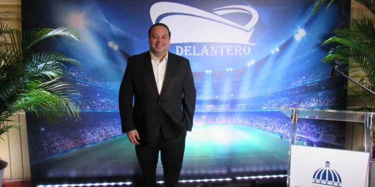 El programa de futbol “El Delantero”, celebró su 3er Aniversario en grande.