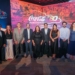 Sistema Coca-Cola clausura la celebración de su 80 aniversario en el país
