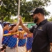 Playa Nueva Romana y la Fundación Reys Of Tomorrow celebran un encuentro que une deporte, solidaridad y estilo de vida