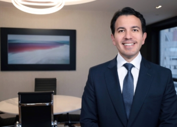 Scotiabank designa a Jabar Singh como Country Head deRepública Dominicana y el Caribe