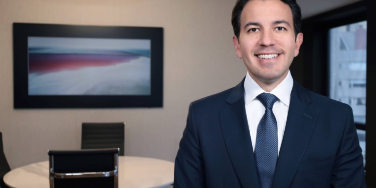 Scotiabank designa a Jabar Singh como Country Head deRepública Dominicana y el Caribe