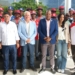 DCNB recibe al presidente internacional de la Pony League