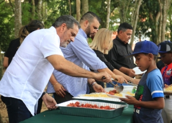 La DCNB continúa respaldando a niños y jóvenes del sector La Puya