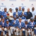 Los Constituyentes se coronan campeones del Clásico de Béisbol Infantil U12 Copa Banreservas