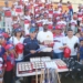 La DCNB contribuye con la realización del Torneo de Béisbol de la Liga Domingo Morel