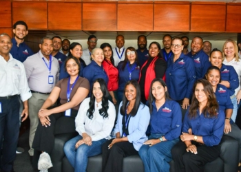 La DIDA imparte taller sobre seguridad social a empleados de la DCNB