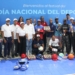 La DCNB respalda con utilerías realización Campamento Deportivo Alcaldía de DN
