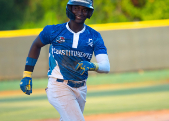 Constituyentes, Metropolitanos y Capitaleños ganan en inicio Clásico Infantil U12 Copa Banreservas