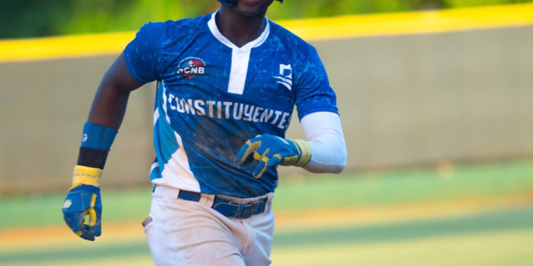 Constituyentes, Metropolitanos y Capitaleños ganan en inicio Clásico Infantil U12 Copa Banreservas