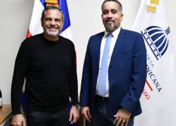 Comisionado de Béisbol Junior Noboa designa a Publio Peláez como jefe de Investigación de la DCNB