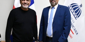 Comisionado de Béisbol Junior Noboa designa a Publio Peláez como jefe de Investigación de la DCNB