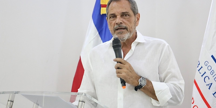 DCNB presentará este martes el Clásico de Béisbol Infantil U12 Copa Banreservas