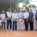 Comisionado de Béisbol deja inaugurada la quinta edición del Clásico de Béisbol Infantil U12 Copa Banreservas