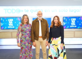 Altice impulsa la tradición del Carnaval de La Vega 2026