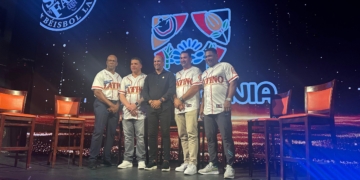 Leyendas del diamante ingresan al Salón de la Fama del Béisbol Latino en Punta Cana