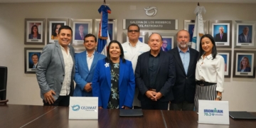 El IRONMAN 70.3 Cap Cana 2026 recibe respaldo de CEDIMAT