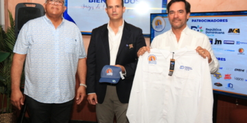 Seis países competirán en el Torneo Internacional de Pesca al Marlin Blanco